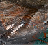 Kakadu National Park Wildlife and Ubirr Rock Art Tour from Darwin City - Holiday Jervis Bay