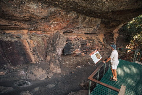 Kakadu National Park Wildlife And Ubirr Rock Art Tour From Darwin City - Holiday Jervis Bay 0