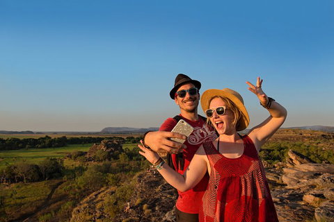Kakadu National Park Wildlife And Ubirr Rock Art Tour From Darwin City - Holiday Jervis Bay 1