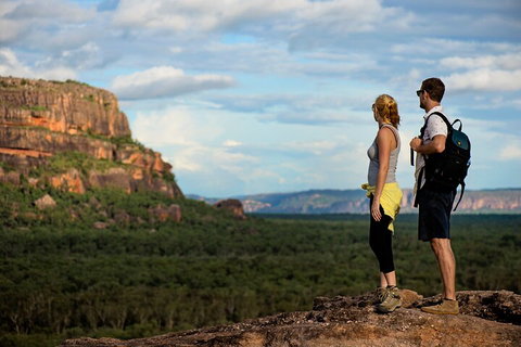 Kakadu National Park Wildlife And Ubirr Rock Art Tour From Darwin City - Holiday Jervis Bay 3