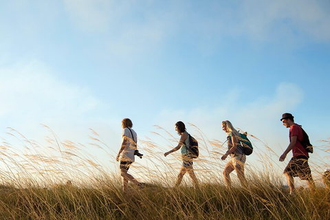 Kakadu National Park Wildlife And Ubirr Rock Art Tour From Darwin City - Holiday Jervis Bay 4