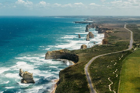 Great Ocean Road 2 Day Highlights Tour And Sunset 12 Apostles - Holiday Jervis Bay 1