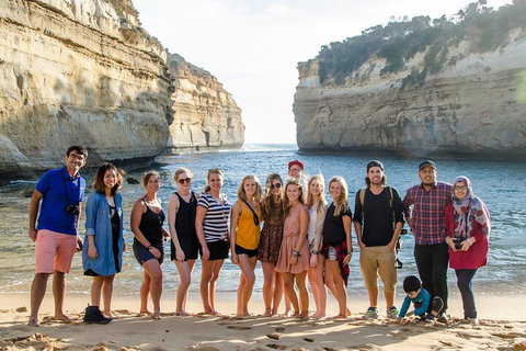 Great Ocean Road 2 Day Highlights Tour And Sunset 12 Apostles - Holiday Jervis Bay 4