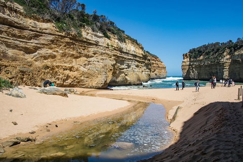 Great Ocean Road And 12 Apostles Day Trip From Melbourne - Holiday Jervis Bay 2