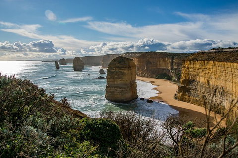 Great Ocean Road And 12 Apostles Day Trip From Melbourne - Holiday Jervis Bay 4