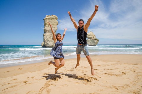 Great Ocean Road Reverse Itinerary With 12 Apostles From Melbourne - Holiday Jervis Bay 3