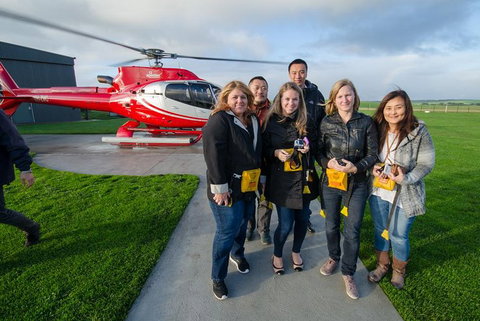 Great Ocean Road Reverse Itinerary With 12 Apostles From Melbourne - Holiday Jervis Bay 4