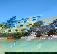 Fraser Explorer K'gari 2-Day Tour - Holiday Jervis Bay