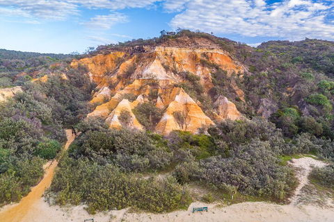 Fraser Explorer K'gari 2-Day Tour - Holiday Jervis Bay 4