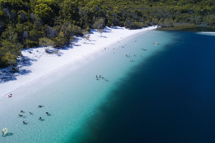  Holiday Jervis Bay