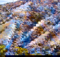 3-Day Fraser Island Resort Package - Holiday Jervis Bay