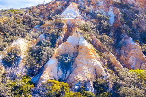 3-Day Fraser Island Resort Package - Holiday Jervis Bay 0