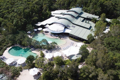 3-Day Fraser Island Resort Package - Holiday Jervis Bay 3