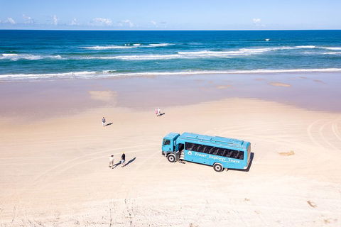 3-Day Fraser Island Resort Package - Holiday Jervis Bay 4
