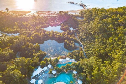 K'gari Getaway Tour From Hervey Bay - Holiday Jervis Bay 0