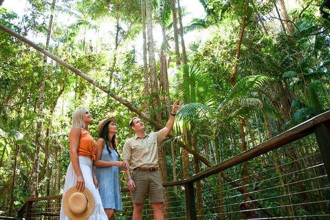 K'gari Getaway Tour From Hervey Bay - Holiday Jervis Bay 3