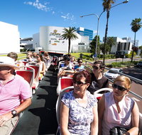 Perth Hop-On Hop-Off Bus Tour - Holiday Jervis Bay
