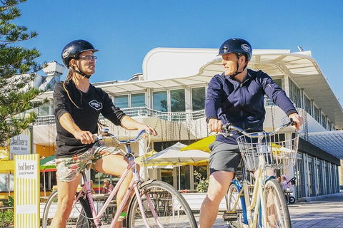 Explore Freo The Local Way: 3-hour Bike Tour - Holiday Jervis Bay 2