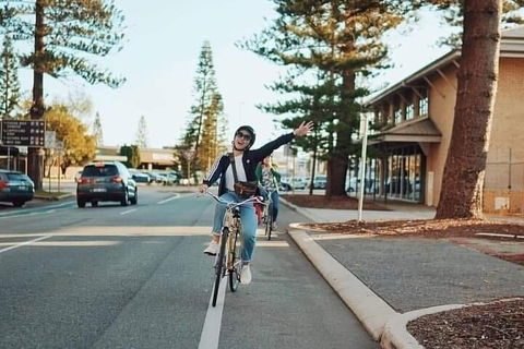 Explore Freo The Local Way: 3-hour Bike Tour - Holiday Jervis Bay 3
