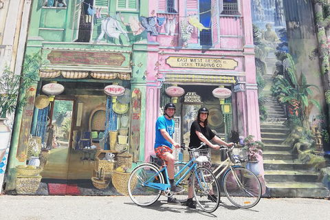 Explore Freo The Local Way: 3-hour Bike Tour - Holiday Jervis Bay 4