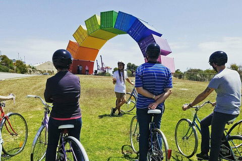 Explore Freo The Local Way: 3-hour Bike Tour - Holiday Jervis Bay 5