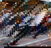 Best of Fremantle 2-Hour Walking Tour - Holiday Jervis Bay