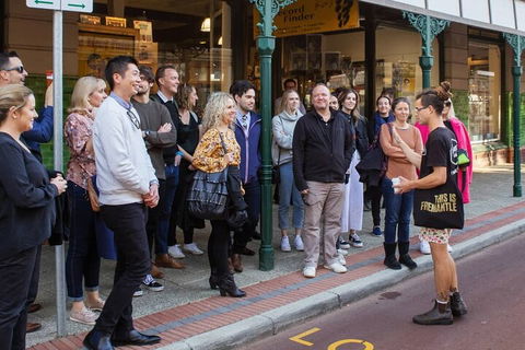 Best Of Fremantle 2-Hour Walking Tour - Holiday Jervis Bay 0