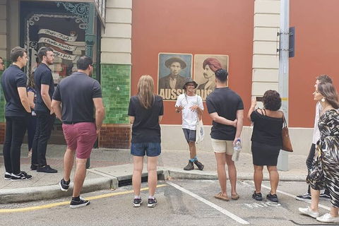 Best Of Fremantle 2-Hour Walking Tour - Holiday Jervis Bay 3