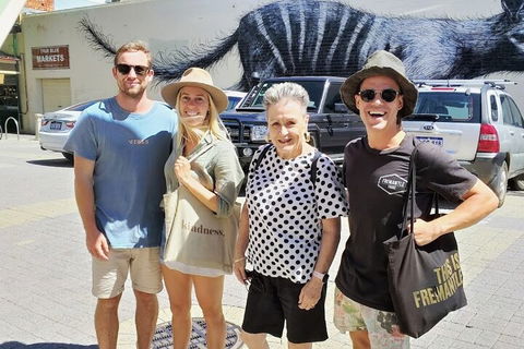 Best Of Fremantle 2-Hour Walking Tour - Holiday Jervis Bay 5