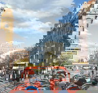 Hobart Hop-on Hop-off Bus Tour - Holiday Jervis Bay