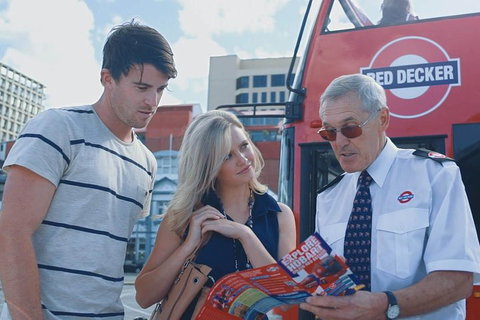 Hobart Hop-on Hop-off Bus Tour - Holiday Jervis Bay 5