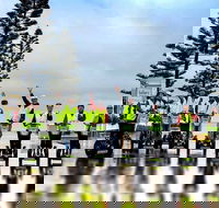 Perth East Foreshore and City Segway Tour - Holiday Jervis Bay