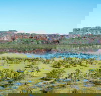 Jabiru 60 minute Scenic Flight - Holiday Jervis Bay