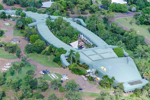 Jabiru 60 Minute Scenic Flight - Holiday Jervis Bay 2