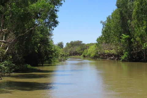 Darwin To Kakadu Day Trip By Air Including Yellow Water Cruise - Holiday Jervis Bay 1