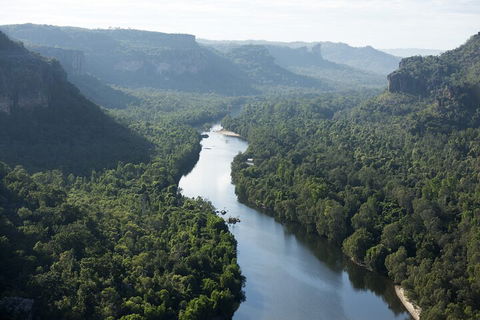 Darwin To Kakadu Day Trip By Air Including Yellow Water Cruise - Holiday Jervis Bay 3