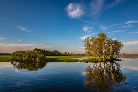 Darwin To Kakadu Day Trip By Air Including Yellow Water Cruise - Holiday Jervis Bay 5