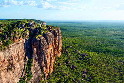 Darwin To Katherine Day Trip By Air Including Nitmiluk (Katherine) Gorge Cruise - Holiday Jervis Bay 1