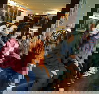 Sports Tour of Melbourne with MCG Tour and Australian Sports Museum Access - Holiday Jervis Bay