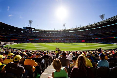 Sports Tour Of Melbourne With MCG Tour And Australian Sports Museum Access - Holiday Jervis Bay 2