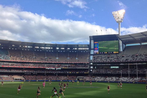 Sports Tour Of Melbourne With MCG Tour And Australian Sports Museum Access - Holiday Jervis Bay 3