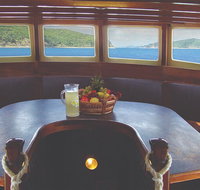 2 Night Whitsunday Islands Cruise on New Horizon from Airlie Beach - Holiday Jervis Bay