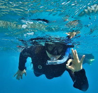 3 Day Whitsundays Sailing and Diving Adventure Kiana - Holiday Jervis Bay