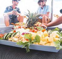 2-Night Whitsundays Sailing Adventure Whitsunday Getaway - Holiday Jervis Bay