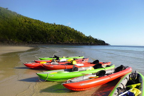 2-Day Whitsundays Sailing Adventure: Summertime - Holiday Jervis Bay 0