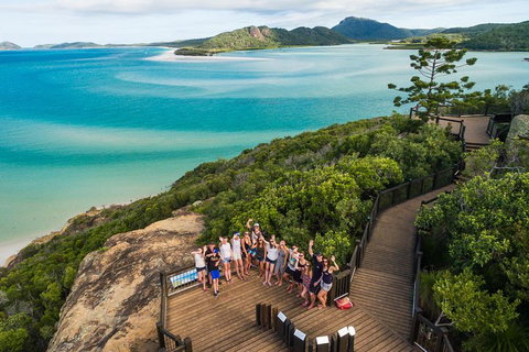 2-Day Whitsundays Sailing Adventure: Summertime - Holiday Jervis Bay 3