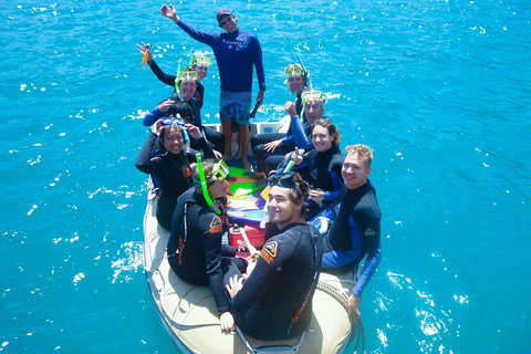 2-Day Whitsundays Sailing Adventure: Summertime - Holiday Jervis Bay 5