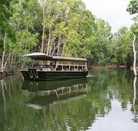 Hartley's Crocodile Adventures General Entry Ticket - Holiday Jervis Bay