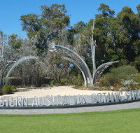 Very Best of Perth Tour - Wildlife Park  City Highlights Tour - Holiday Jervis Bay