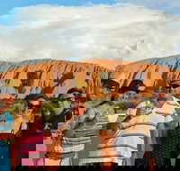 Ayers Rock Day Trip from Alice Springs Including Uluru Kata Tjuta and Sunset BBQ Dinner - Holiday Jervis Bay